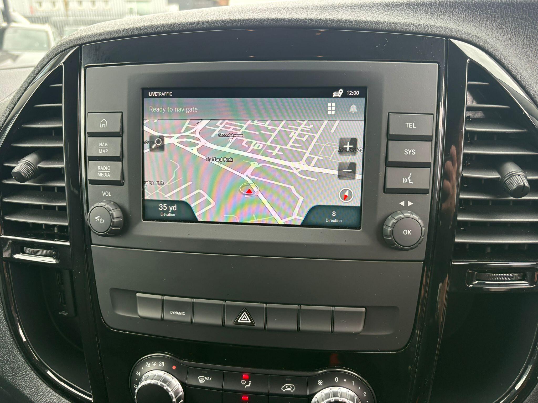 Mercedes-Benz eVito